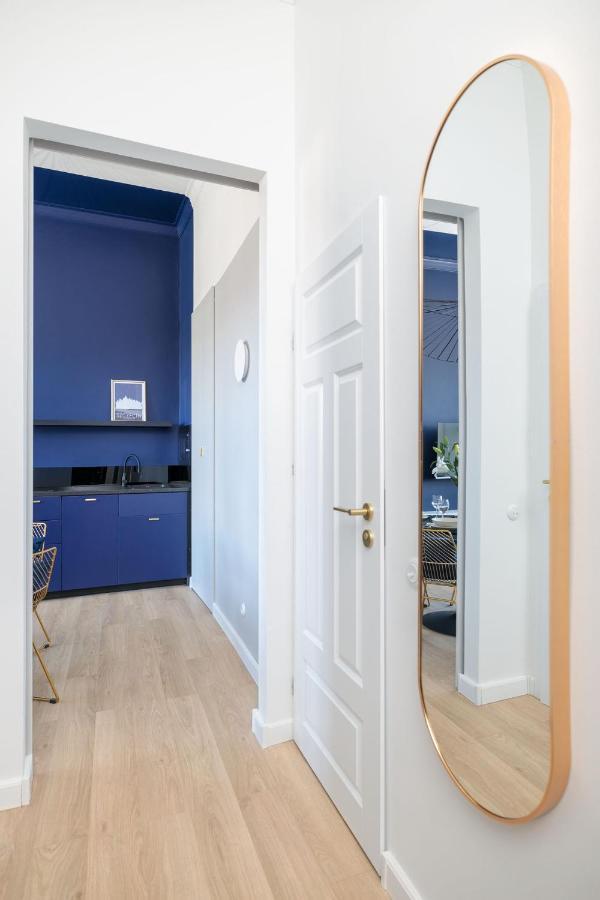 Philharmonic Square Apartment Szczecin Exterior foto